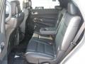 2011 Bright Silver Metallic Dodge Durango Citadel  photo #17