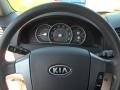 2007 Spark Blue Kia Sorento LX  photo #11