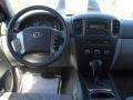 2007 Spark Blue Kia Sorento LX  photo #14