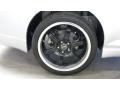 2009 Chevrolet Cobalt SS Sedan Wheel and Tire Photo