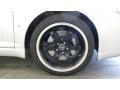 2009 Chevrolet Cobalt SS Sedan Wheel and Tire Photo