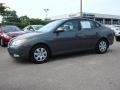 Carbon Gray - Elantra GLS Sedan Photo No. 2