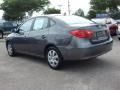 Carbon Gray - Elantra GLS Sedan Photo No. 4