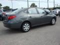 Carbon Gray - Elantra GLS Sedan Photo No. 5