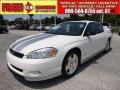White - Monte Carlo SS Photo No. 1