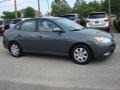 Carbon Gray - Elantra GLS Sedan Photo No. 6