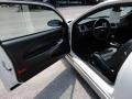 Ebony Black Interior Photo for 2007 Chevrolet Monte Carlo #50336156