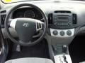 Carbon Gray - Elantra GLS Sedan Photo No. 11