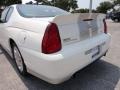 White - Monte Carlo SS Photo No. 7