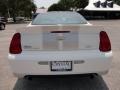 White - Monte Carlo SS Photo No. 8