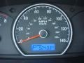 Carbon Gray - Elantra GLS Sedan Photo No. 13