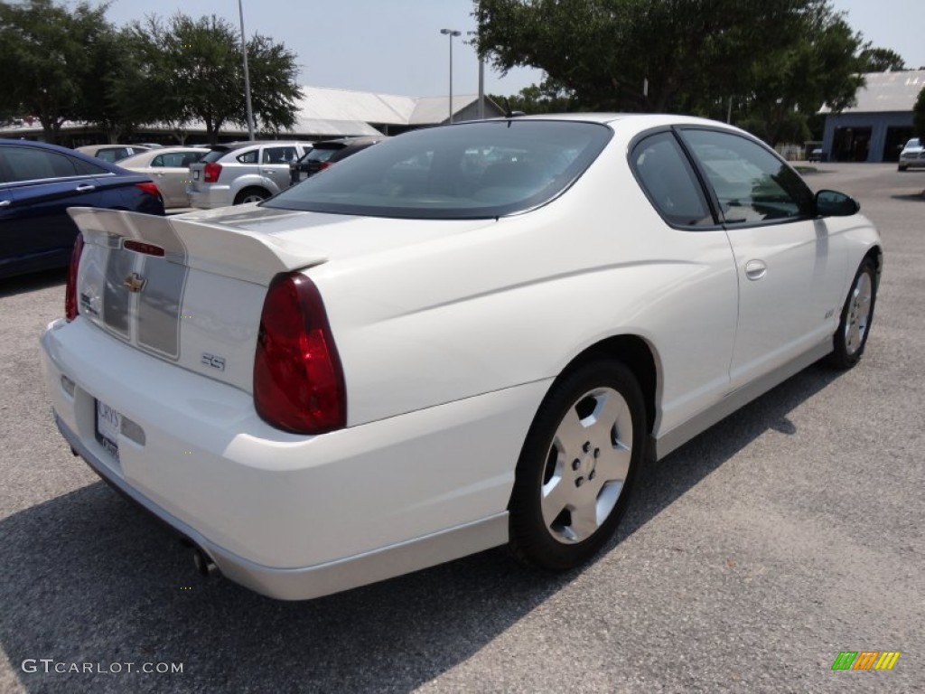 White 2007 Chevrolet Monte Carlo SS Exterior Photo #50336232