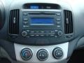 Carbon Gray - Elantra GLS Sedan Photo No. 14