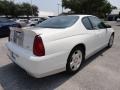 White 2007 Chevrolet Monte Carlo SS Exterior