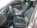 Black Interior Photo for 2011 Chrysler 300 #50336239