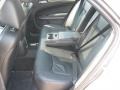 Black Interior Photo for 2011 Chrysler 300 #50336267