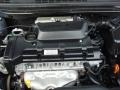 Carbon Gray - Elantra GLS Sedan Photo No. 18
