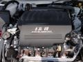 5.3 Liter OHV 16 Valve V8 Engine for 2007 Chevrolet Monte Carlo SS #50336438
