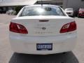 Stone White - Sebring Limited Sedan Photo No. 11
