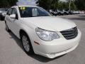 Stone White - Sebring Limited Sedan Photo No. 14