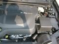 3.6 Liter DOHC 24-Valve VVT Pentastar V6 Engine for 2011 Chrysler 200 Limited Convertible #50336756
