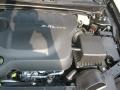  2011 200 Limited Convertible 3.6 Liter DOHC 24-Valve VVT Pentastar V6 Engine