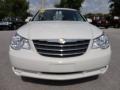 Stone White - Sebring Limited Sedan Photo No. 20