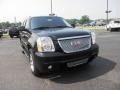 Onyx Black - Yukon Denali AWD Photo No. 2
