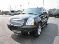 Onyx Black - Yukon Denali AWD Photo No. 3