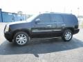 Onyx Black - Yukon Denali AWD Photo No. 4