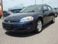 Imperial Blue Metallic - Impala LTZ Photo No. 1
