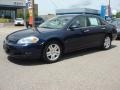 Imperial Blue Metallic - Impala LTZ Photo No. 2