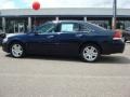 Imperial Blue Metallic - Impala LTZ Photo No. 3