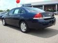 Imperial Blue Metallic - Impala LTZ Photo No. 4