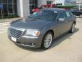 2011 Tungsten Metallic Chrysler 300 Limited  photo #1