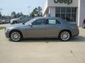 2011 Tungsten Metallic Chrysler 300 Limited  photo #2