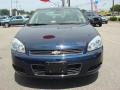 Imperial Blue Metallic - Impala LTZ Photo No. 8