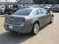 2011 Tungsten Metallic Chrysler 300 Limited  photo #5