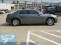 2011 Tungsten Metallic Chrysler 300 Limited  photo #6