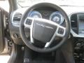 2011 Tungsten Metallic Chrysler 300 Limited  photo #10