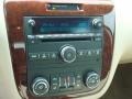 Imperial Blue Metallic - Impala LTZ Photo No. 14