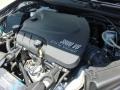 Imperial Blue Metallic - Impala LTZ Photo No. 18
