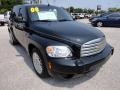 Black - HHR LS Panel Photo No. 11