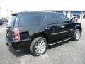 Onyx Black - Yukon Denali AWD Photo No. 28
