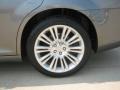 2011 Tungsten Metallic Chrysler 300 Limited  photo #22
