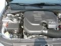 2011 Tungsten Metallic Chrysler 300 Limited  photo #24