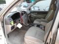Savannah Beige Metallic - GX 470 Photo No. 7