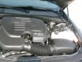 2011 Tungsten Metallic Chrysler 300 Limited  photo #25