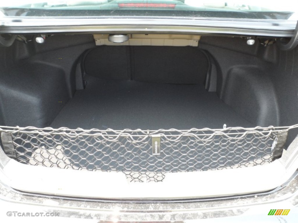 2011 Sonata Limited 2.0T - Midnight Black / Gray photo #18