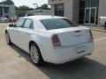 2011 Bright White Chrysler 300 Limited  photo #3